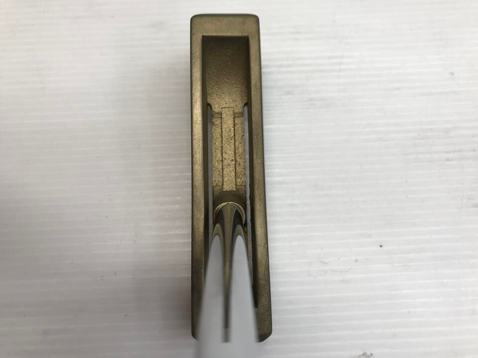 PUTTER