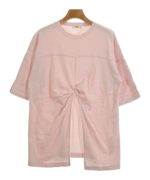 Uhr Tシャツ・カットソー レディース ウーア 中古　古着 Uhr Tシャツ・カットソー レディース 【古着】【中古】【送料