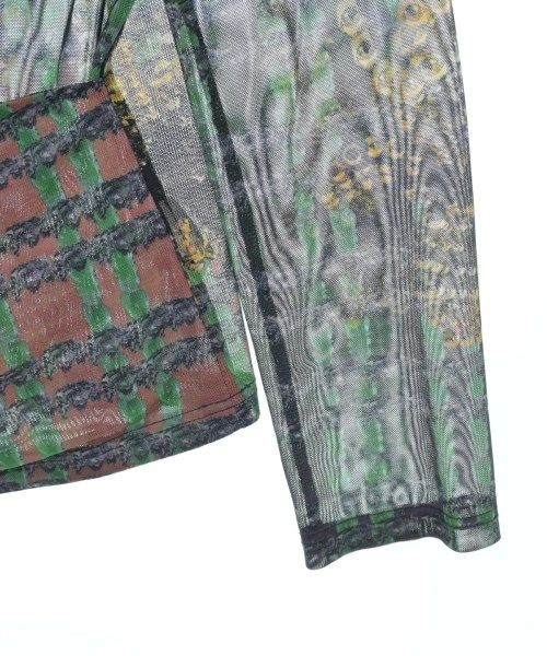  Yueqi qi Tシャツ カットソー レディース 古着 半袖(Tシャツ) Tシャツ カットソー