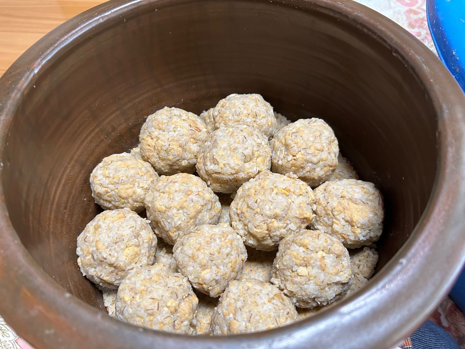 青春味噌 りぐる味噌