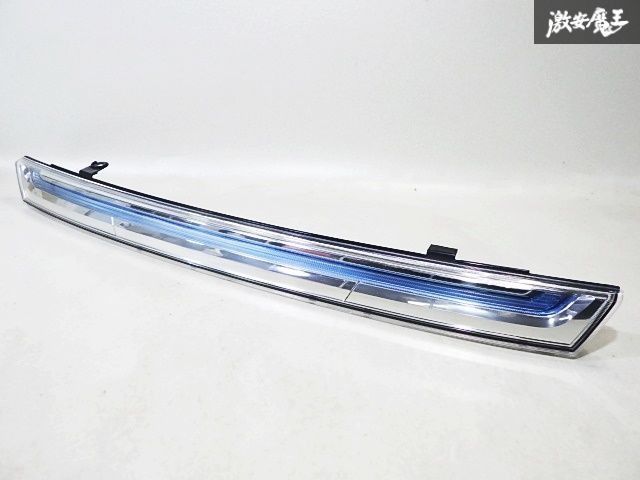 LED点灯OK ダイハツ 純正 LA600S LA610S タント カスタム グリル