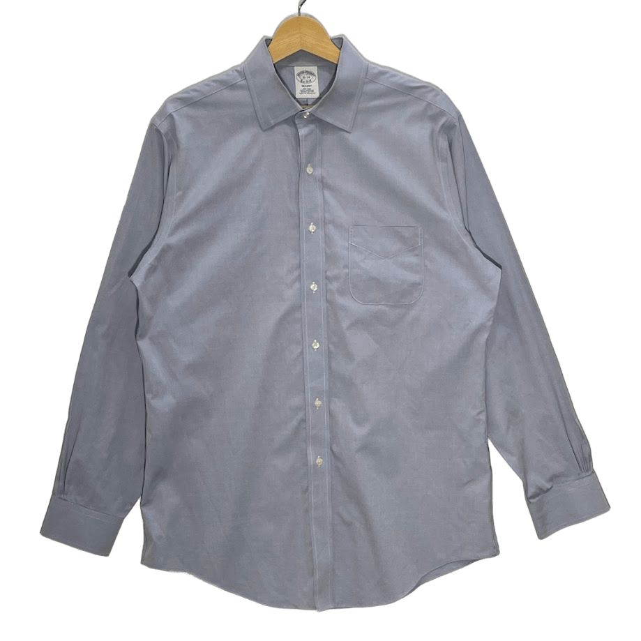 BROOKS BROTHERS Est.1818 ブルックスブラザーズ REGENT 長袖