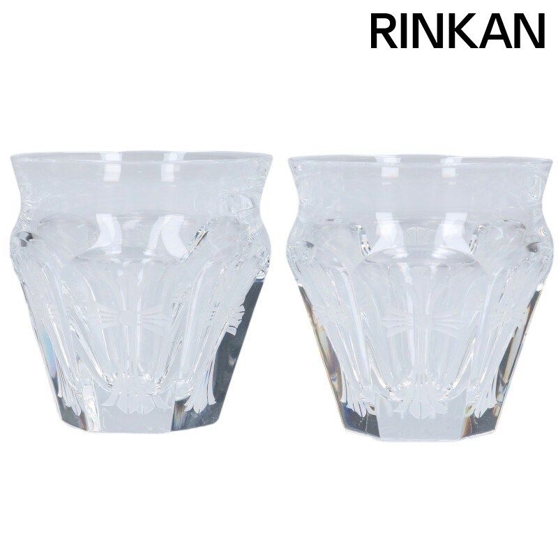 クロムハーツ ×バカラ Baccarat タリンランドタンブラー CHクロス  