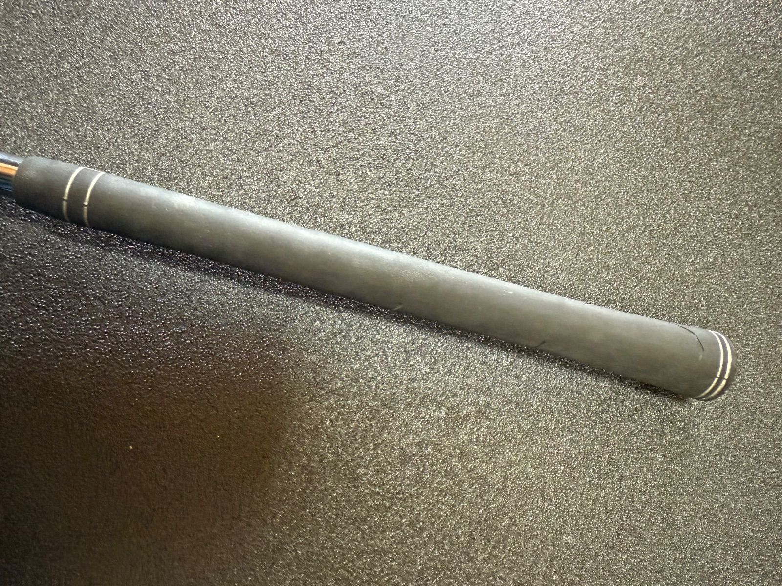 52度 グースネック