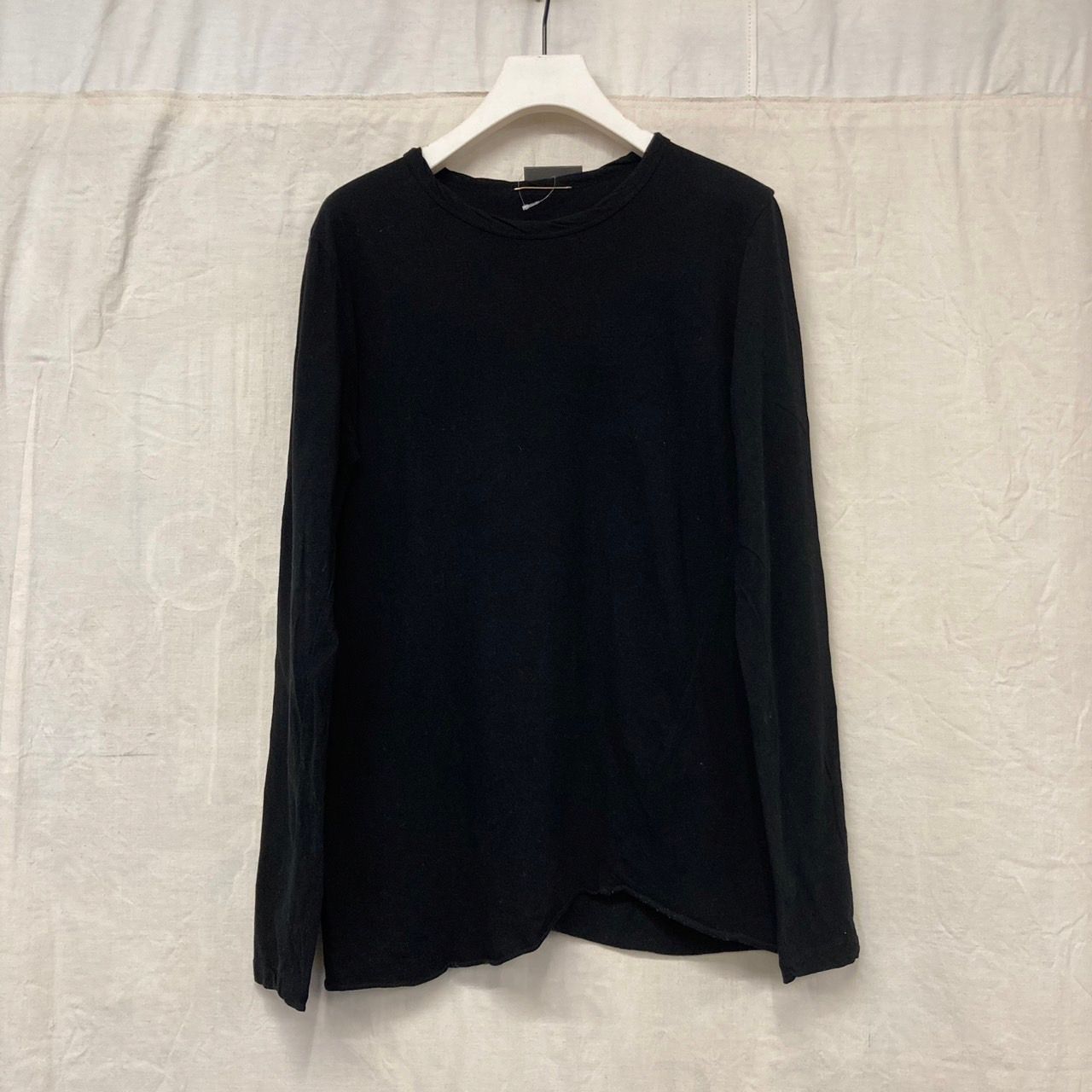 DEUXIEME CLASSE カットソー 21070500704010 Skew T-shirt DEUXIEME CLASSE カットソー 21070500704010 Skew T-shirt