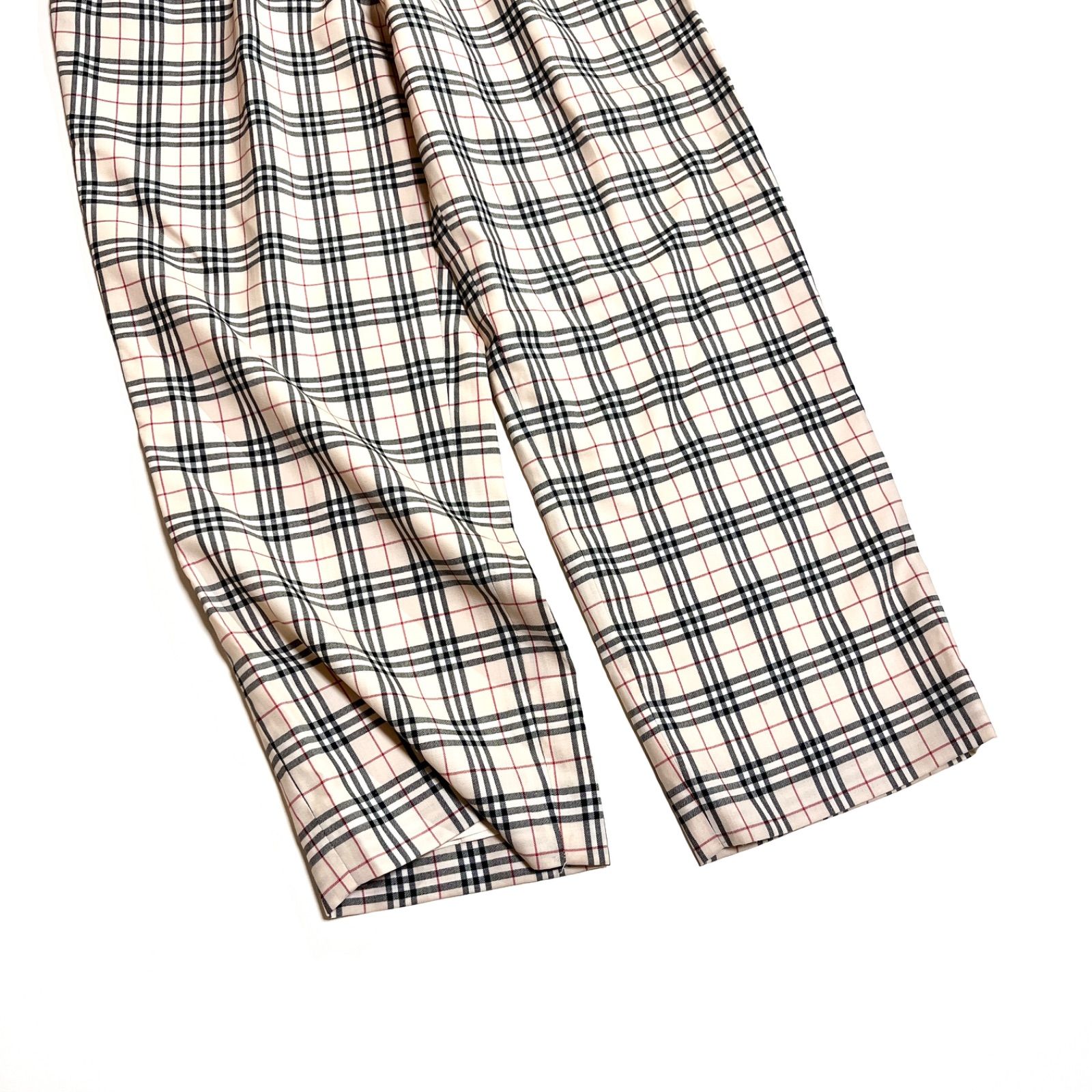 13号 ノバチェック