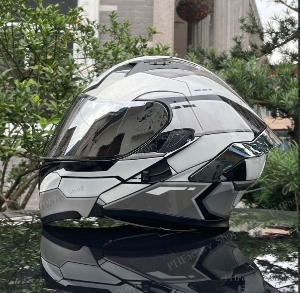 安全性 シールド色選択