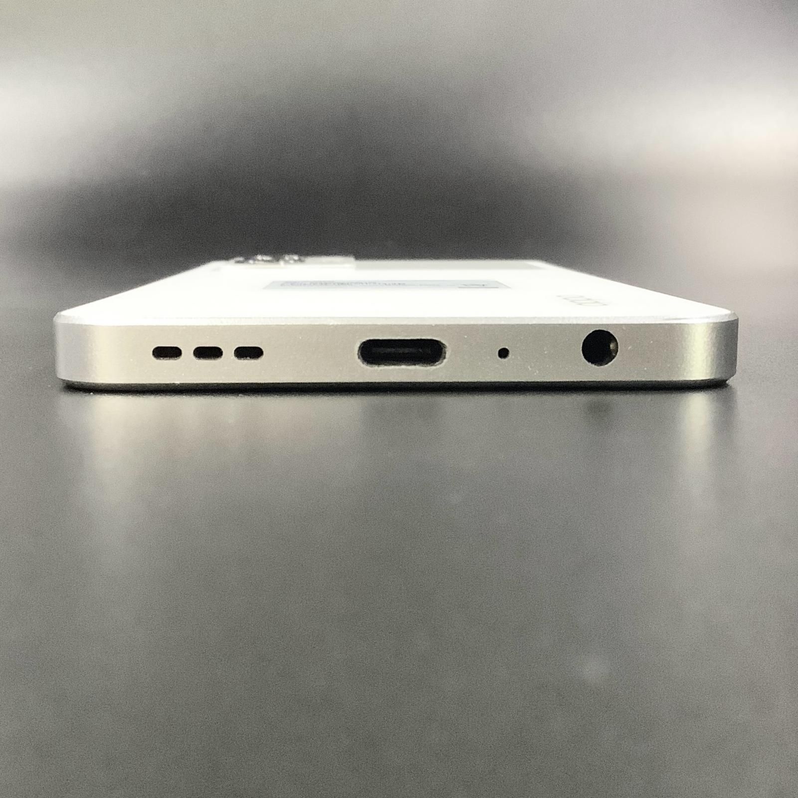 OPPO ムーンホワイト A docomo⁄au : 美品 OPPO Reno 9 A 128GB ムーン