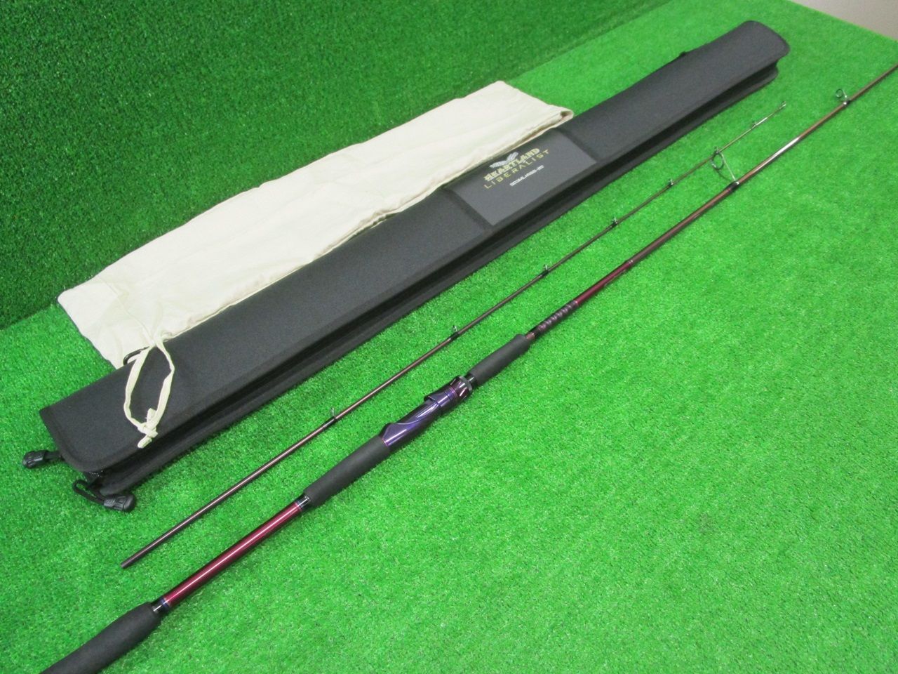 ダイワ ハートランド リベラリスト903ML RSS-22 山科店 併売