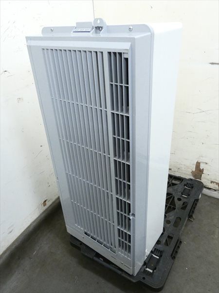 コロナ CORONA 窓用ルームエアコン 冷房専用 CW-F1617E5 CORONA コロナ 窓用 ルーム エアコン CW-F1617E5 冷房専用 おもに4～6