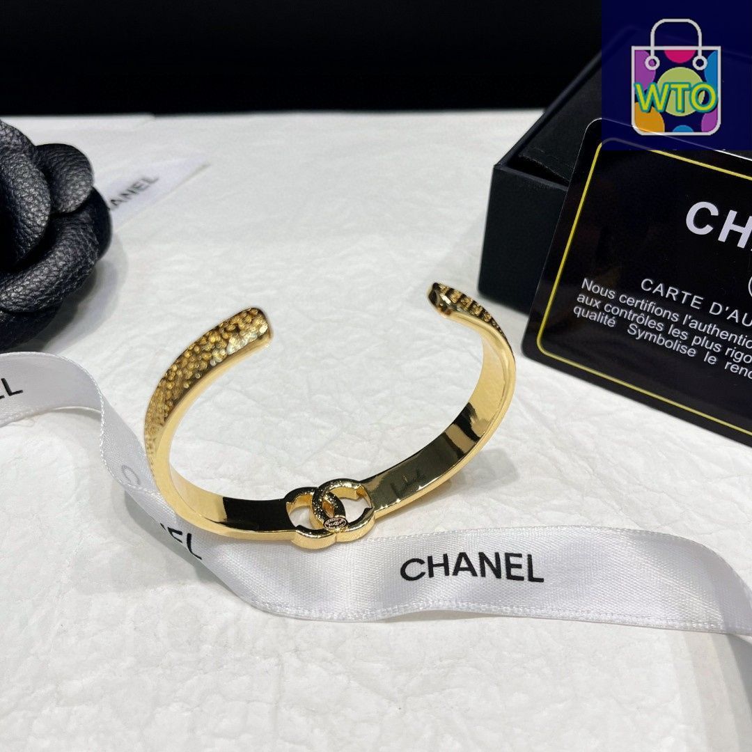 【洗練されたデザイン】CHANEL 上品 ブレスレット ゴールド 楽天市場】【8/4〜8/11マラソン 最大3万円クーポン+全品ポイント