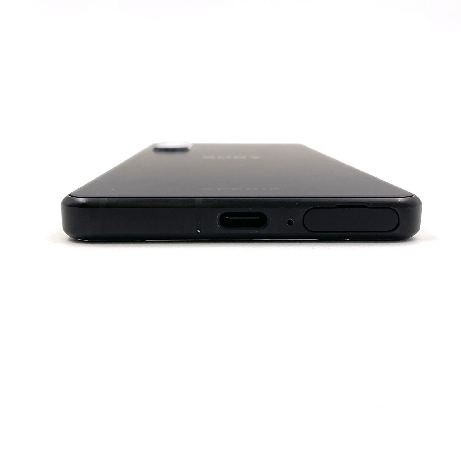 Sony Xperia 5 IV 128GB ブラック Softbank A204SO 動作確認済