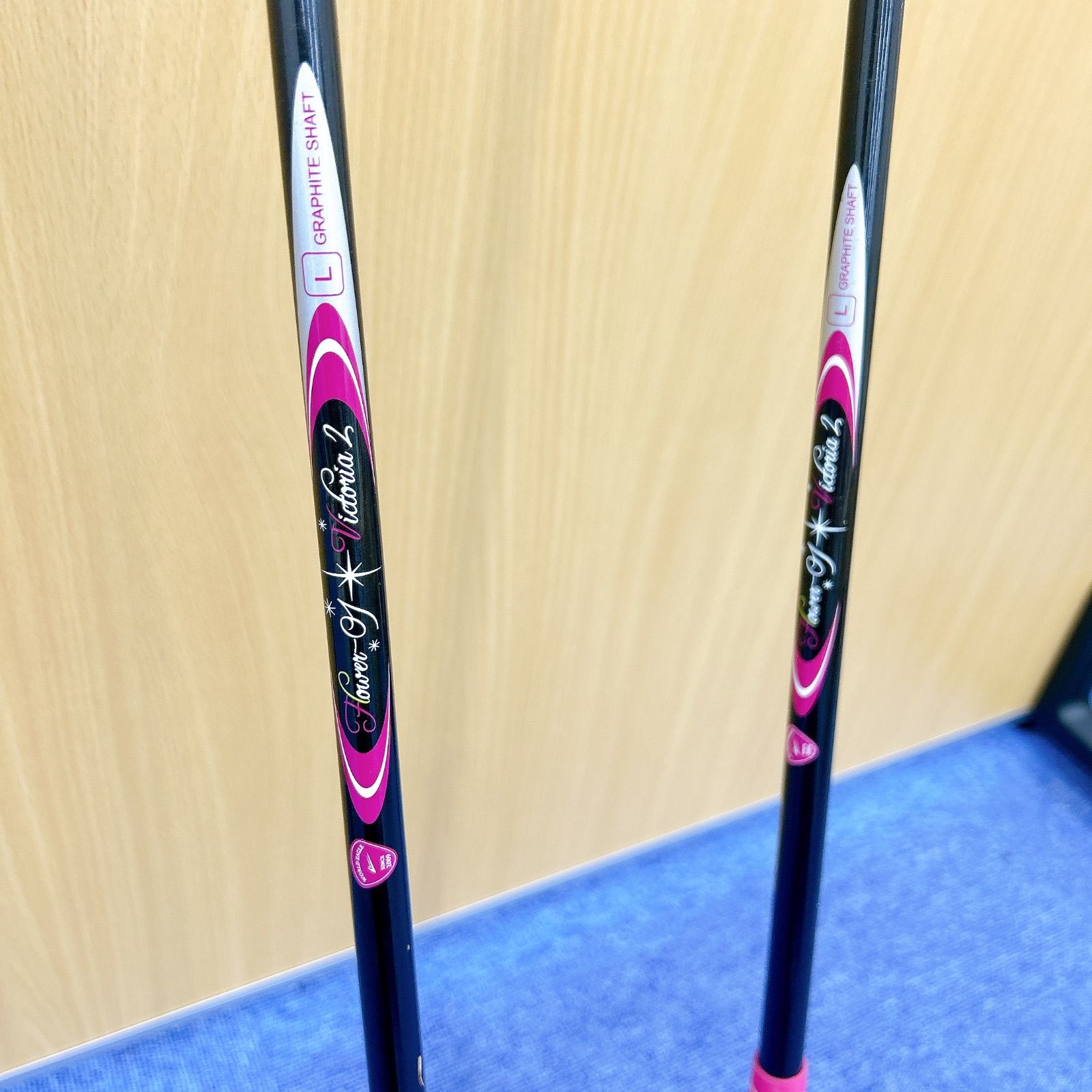 ミニキャディバッグ