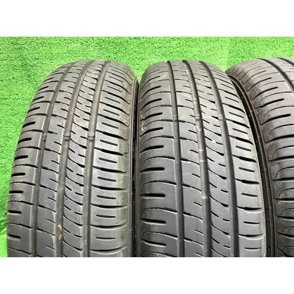 ダンロップ　エナーセーブEC204 165/70R14　2024年製4本セット 165 65 14 ダンロップ 4本 エナセーブのおすすめ人気商品一覧 通販