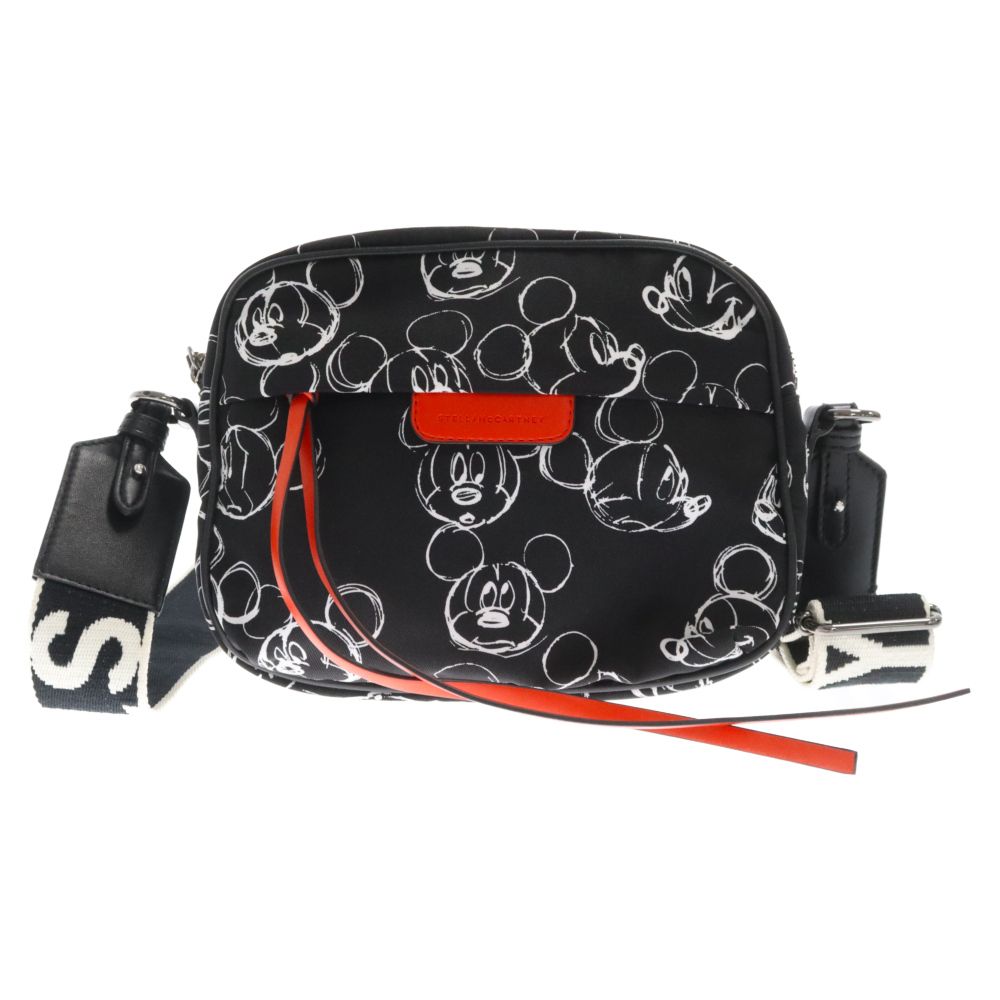 ステラマッカートニー×ディズニー ショルダーバッグ美品♪ STELLA McCARTNEY（ステラマッカートニー）の「Fantasia Mickey