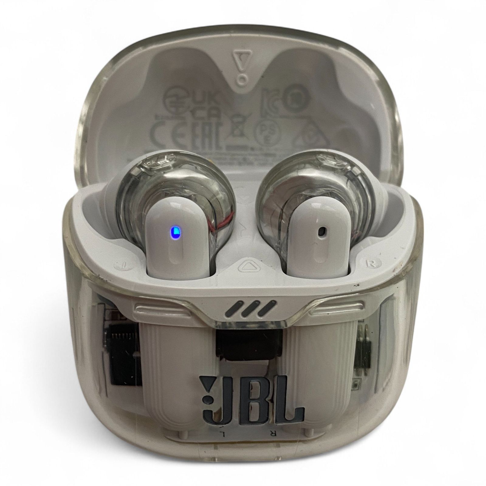 MTIコーポレーション TRUE WIRELESS STEREO EARPHONES 完全ワイヤレス