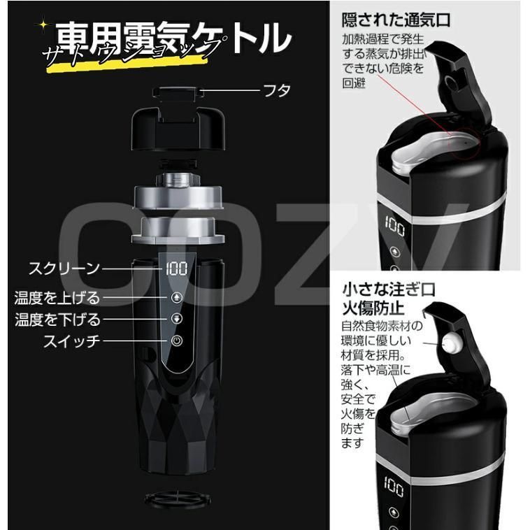 温度調整