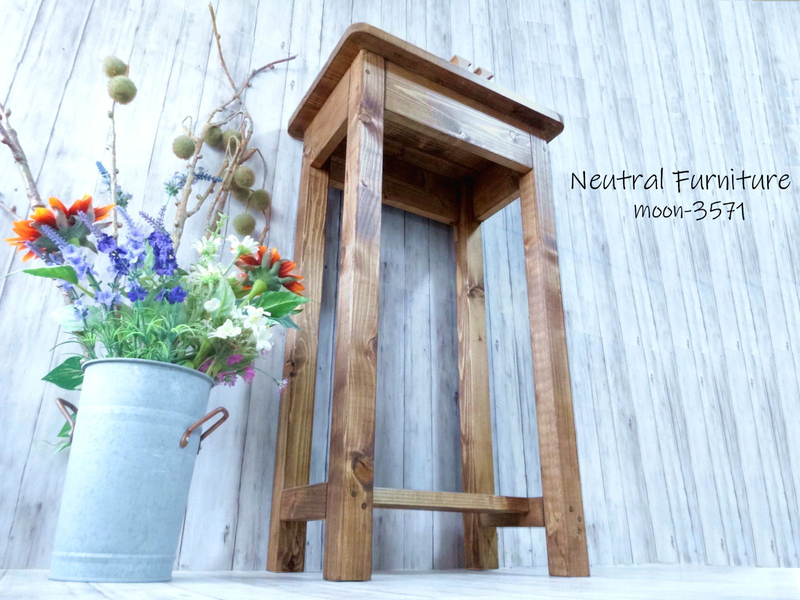 輪島塗 松本遊人作 高足盆 輪島塗 松本遊人作 高足盆