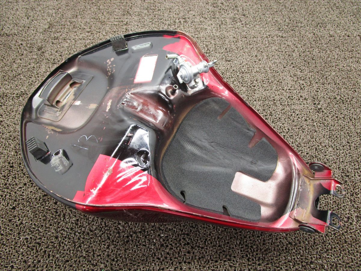 即配可 バンディット400 純正ガソリンタンク GK75A C-1　