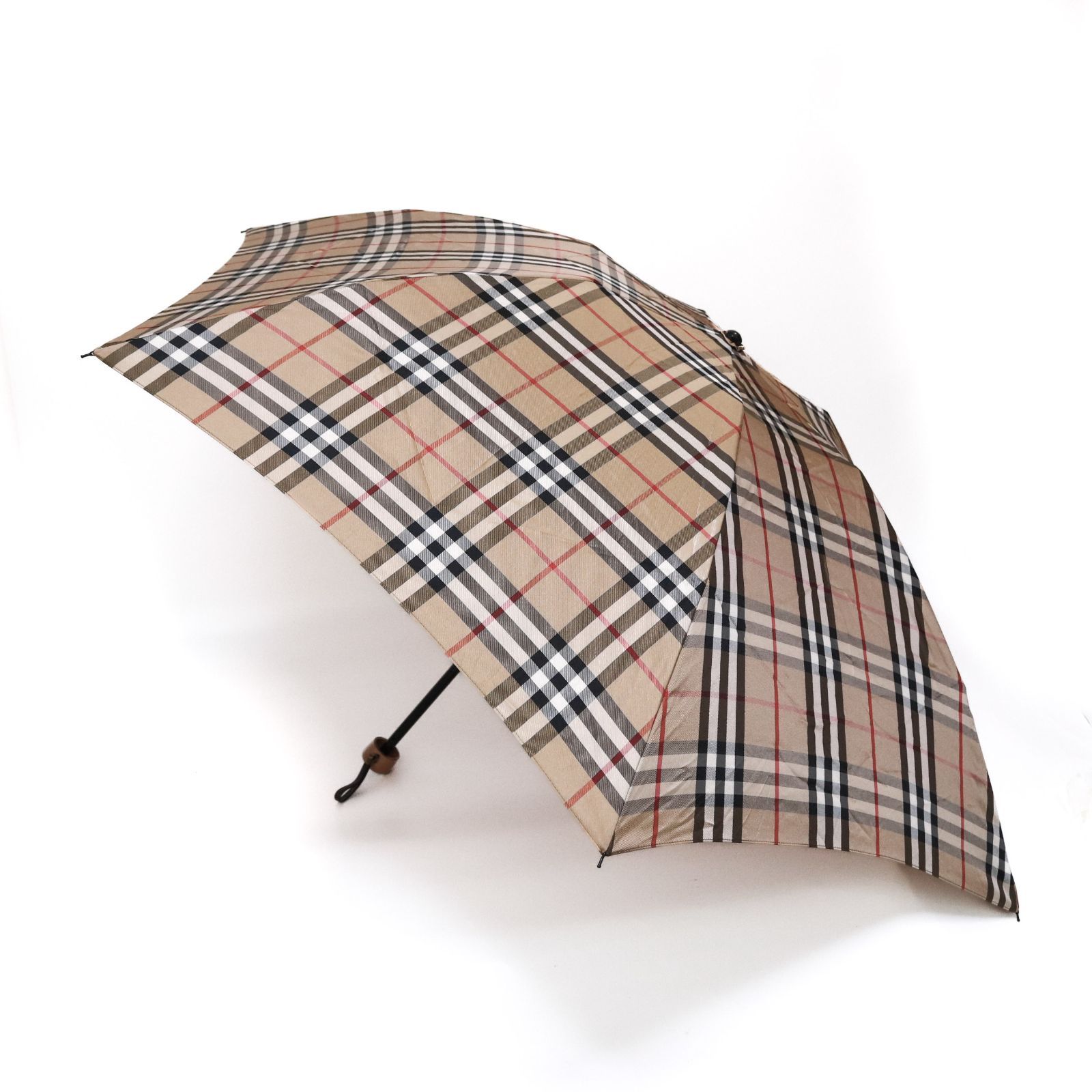 バーバリー　BURBERRY　メガチェック　ノバチェック　折りたたみ傘　傘 51iN9VuXfHL._AC_UL210_SR210,