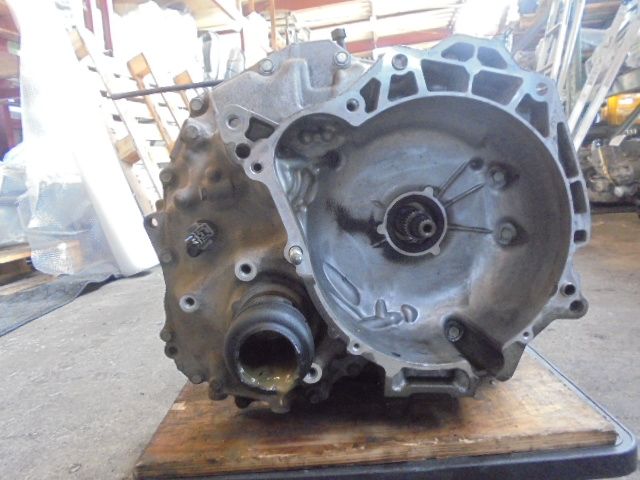 3FA4566 BG1 スズキ アルトラパン HE22S 2型 G オートマミッション本体