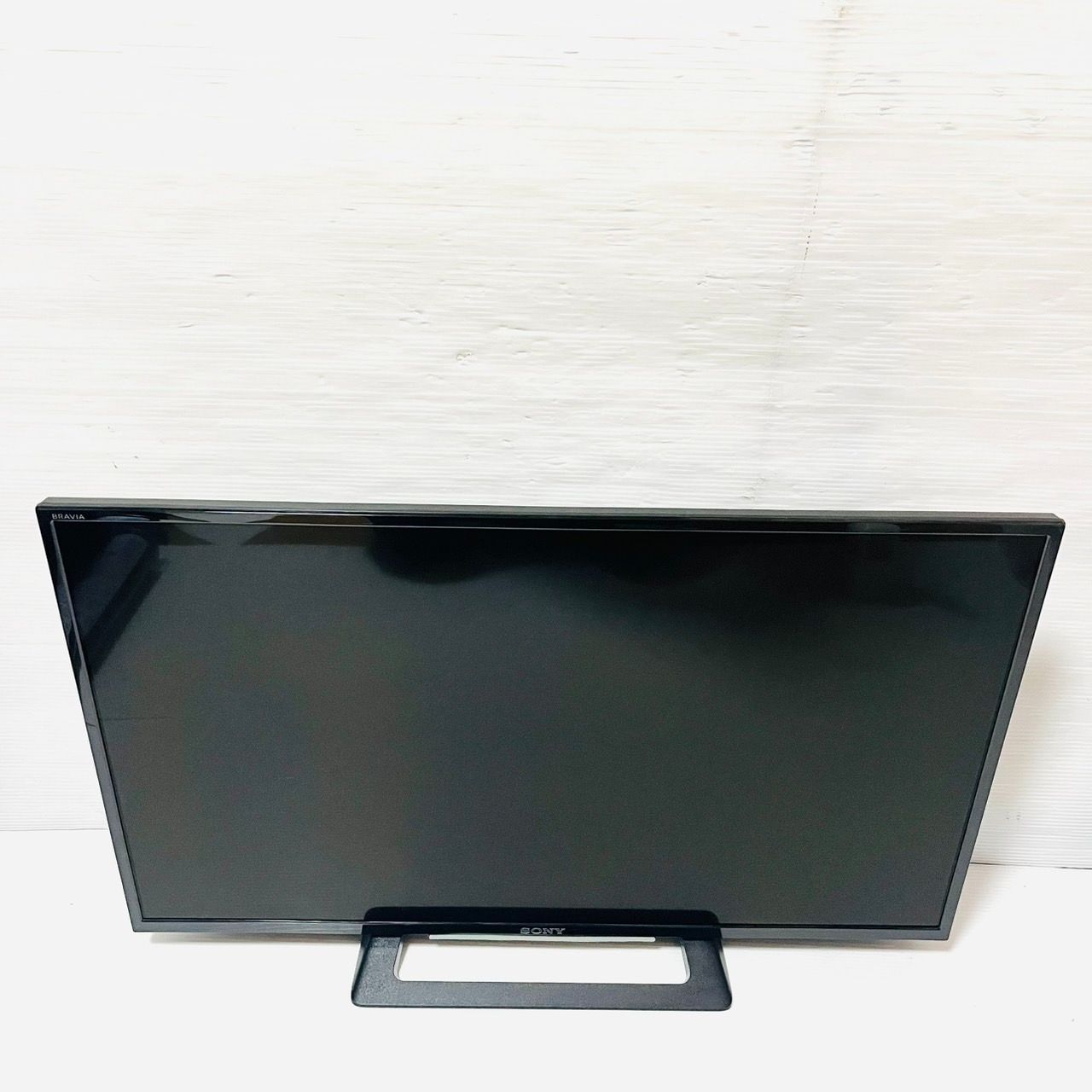 SONY ハイビジョン液晶テレビ KJ-32W500E - メルカリ