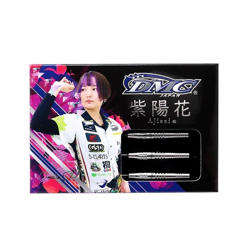 新品】 DMC ディーエムシー 紫陽花 あじさい Onatsu SP STEEL