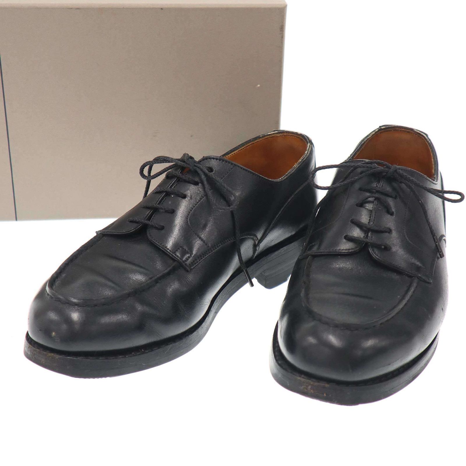J.M WESTON ジェイエムウエストン 641 GOLF OXFORD ゴルフ 