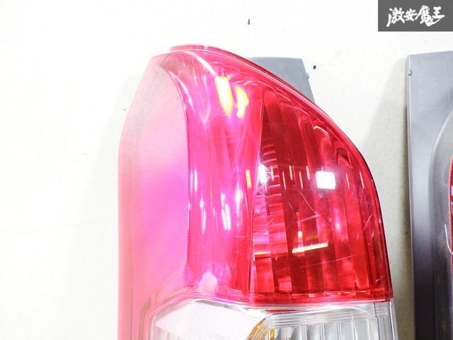 プロボックス NCP165V 左テールランプ ICHIKOH 52-280 プロボックス/サクシード NCP160V/NCP165V/NHP160V 純正 左