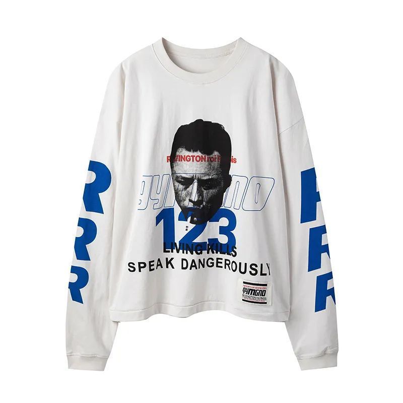 rrr123 ロンT 新品未使用
