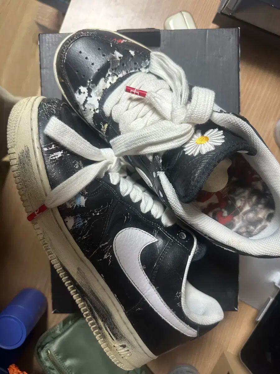 NIKE(ナイキ) peaceminusone(ピースマイナスワン) 1 0 285