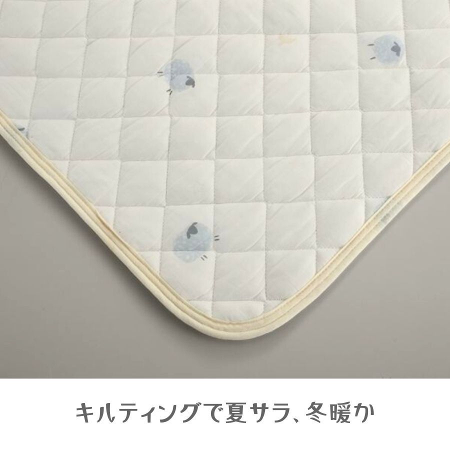 最終在庫処分価格☆半額以下 KATOJI カトージ プレイマット 170×170cm 