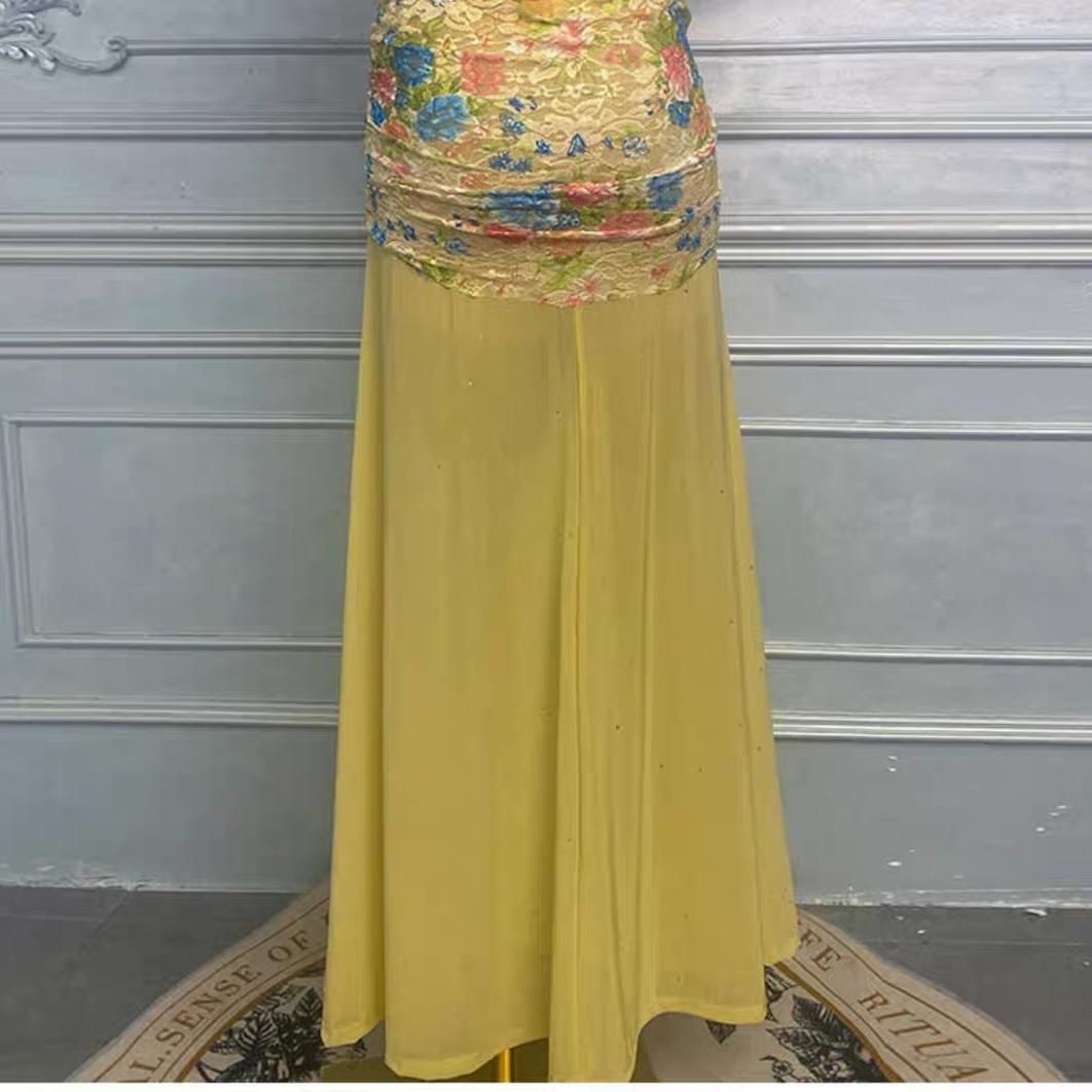 【全国送料無料】 ベリーダンス オリエンタル衣装 オーダーメイド 高级ベリーダンス衣装 舞台用セット 2カラー選択 何でも揃う。