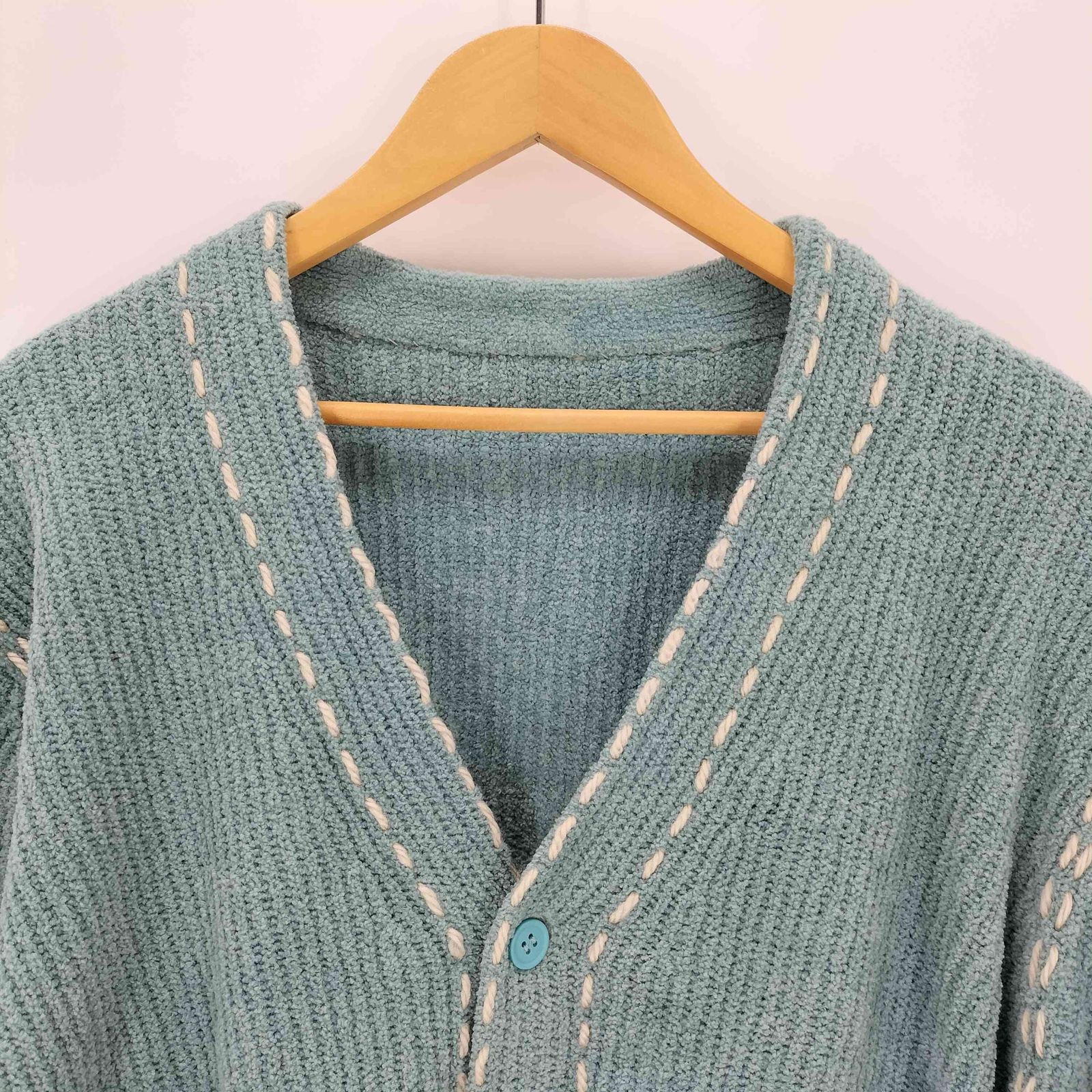 フィンガリン PHINGERIN 23AW PG1 CARDIGAN メンズ JPN：M - メルカリ
