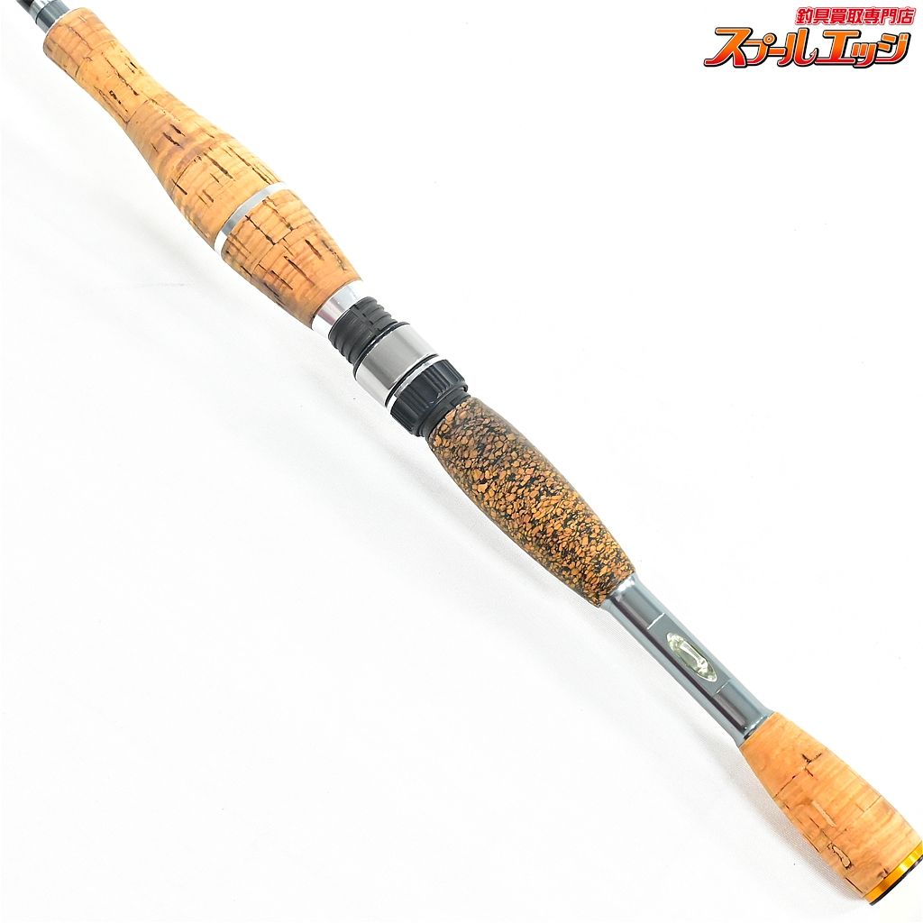 霧雨リミテッド Megabass