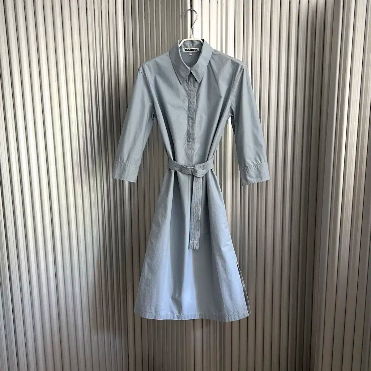 Jilsander one ー piece