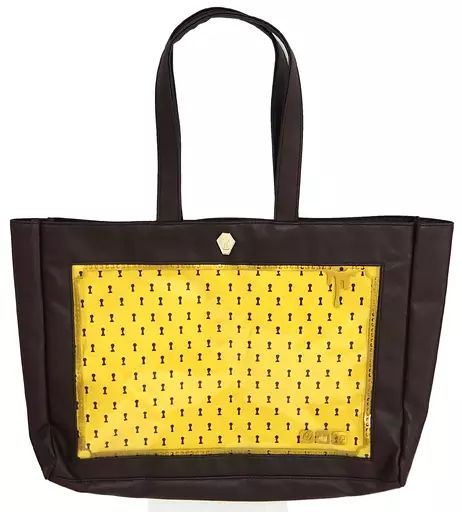 中古】バッグ(キャラクター) 四ノ宮那月 Q☆UP トートバッグ 「Q-pot 