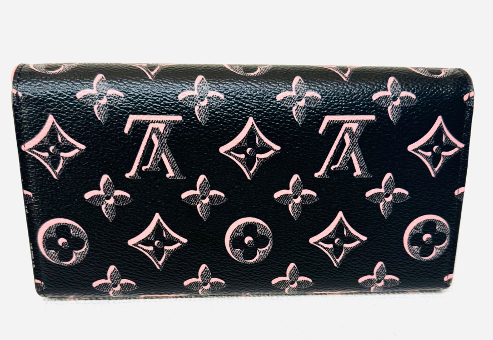 限定・美品 LOUIS VUITTON ルイ・ヴィトン フォールフォーユー