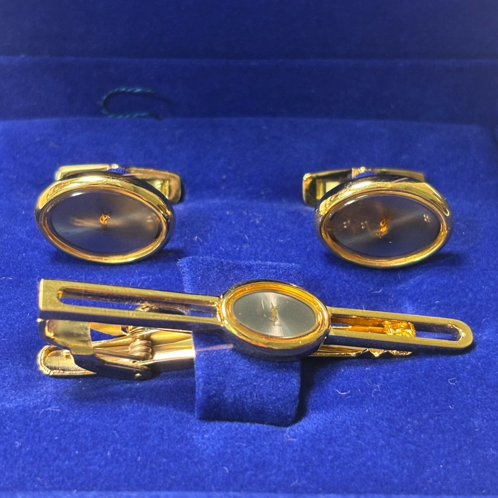 送料無料】Yves Saint Laurent/イヴサンローラン/YSL/ネクタイ