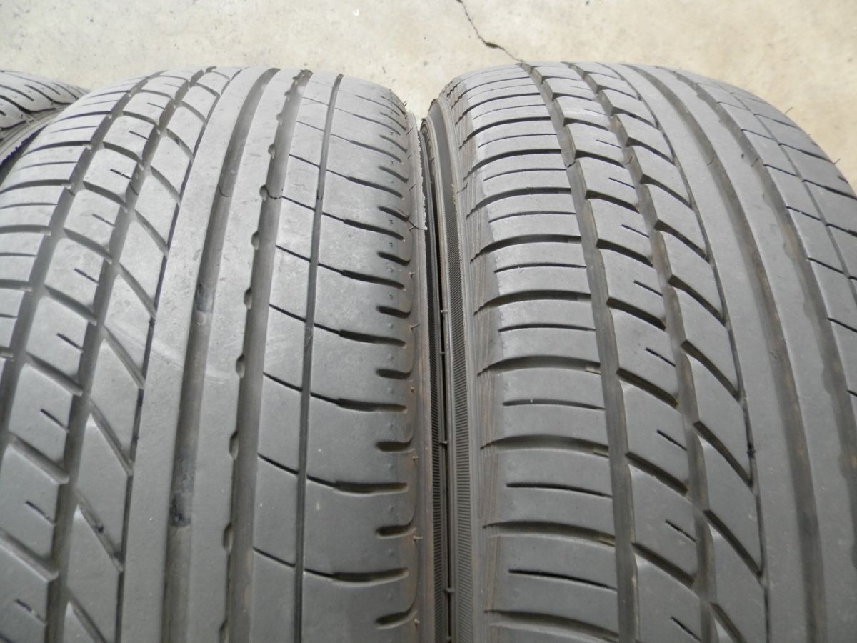 165 55R14C 95 93N ヨコハマ PARADA PA03 ラジアルタイヤ 4本SET 製 夏タイヤ