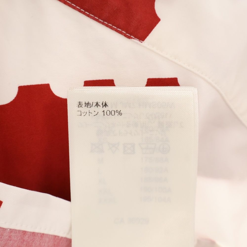 Shirt ニゴ