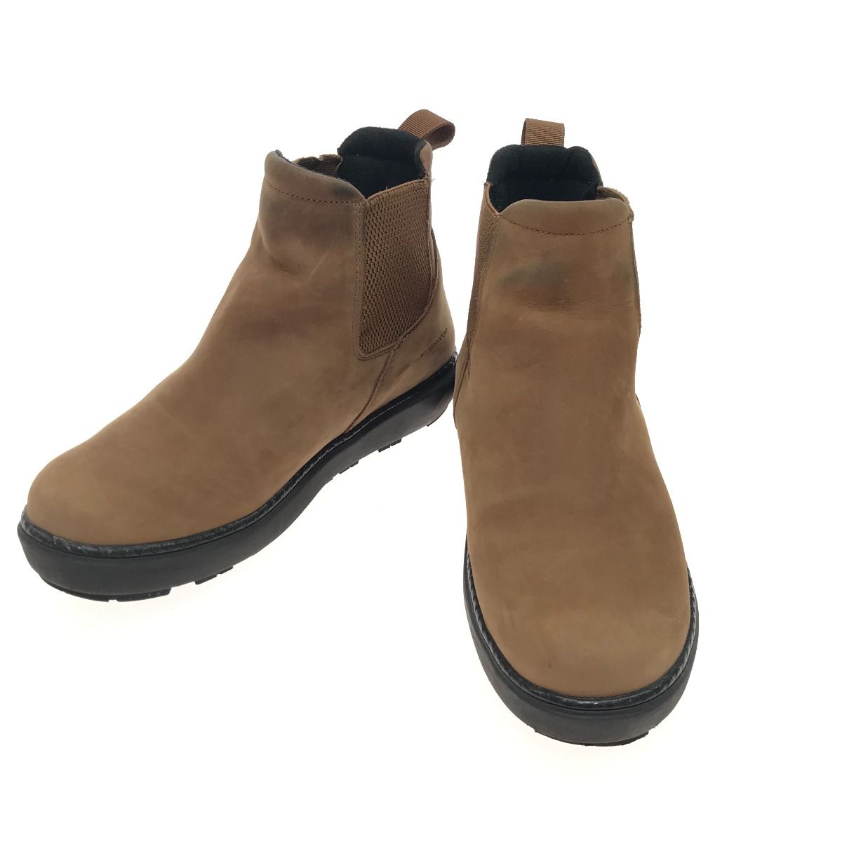 コロンビア サップランド  ツー ラックス サイドゴア ウォータープルーフ