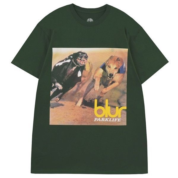 ブラー blur ユニオンジャック 2015年ツアーTシャツ ブラー ブラー blur 2015年ツアーTシャツ バンドT コットン100% blur