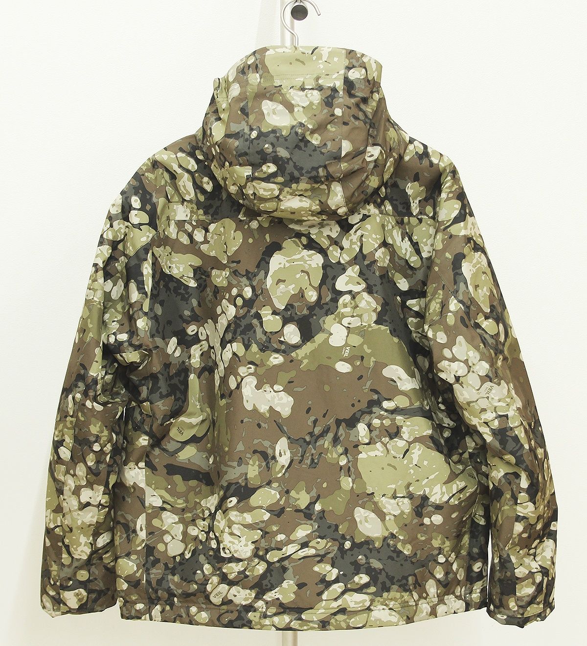 SIMMS 迷彩柄 フィッシングジャケット SIMMS フィッシングジャケット M 迷彩 【公式通販】