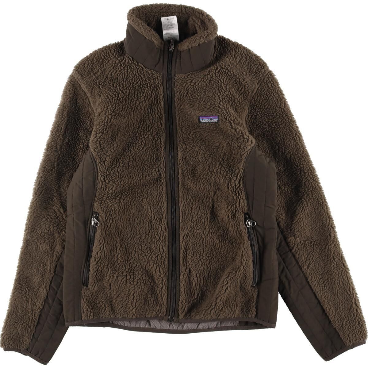 古着 08年製 パタゴニア Patagonia SYNCHILLA シンチラ レトロX