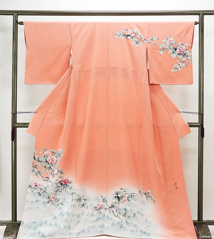 沖潤子　wokyshoten アンティークブラウス刺繍 沖潤子 wokyshoten アンティークブラウス刺繍 - メルカリ