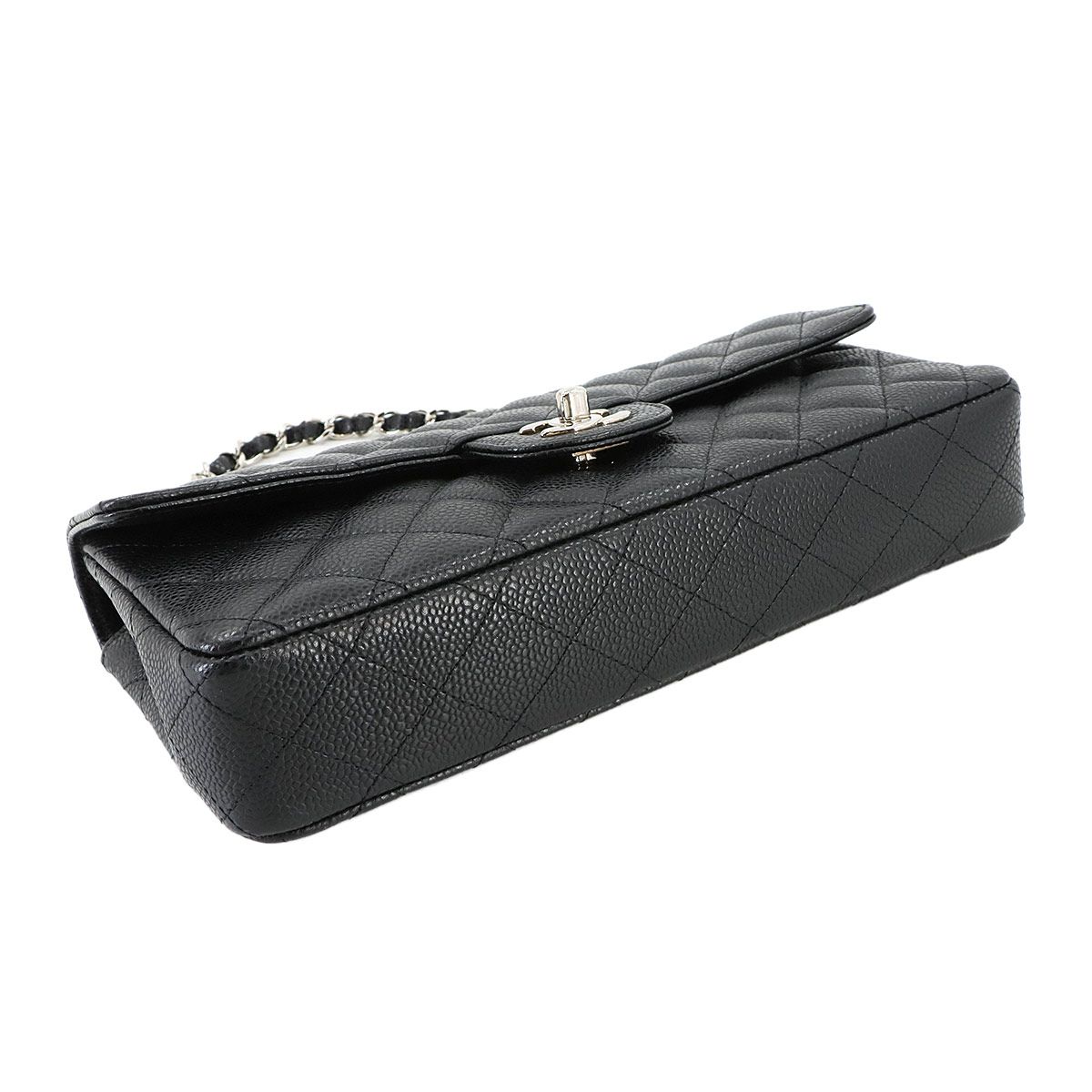 シャネルマトラッセ CHANEL（シャネル） ミニマトラッセ20 A69900 ショルダーバッグ