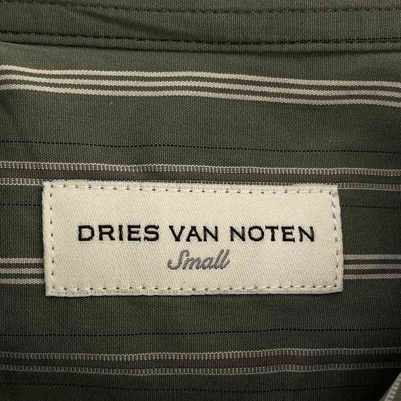 美品】 DRIES VAN NOTEN / ドリスヴァンノッテン | コットン