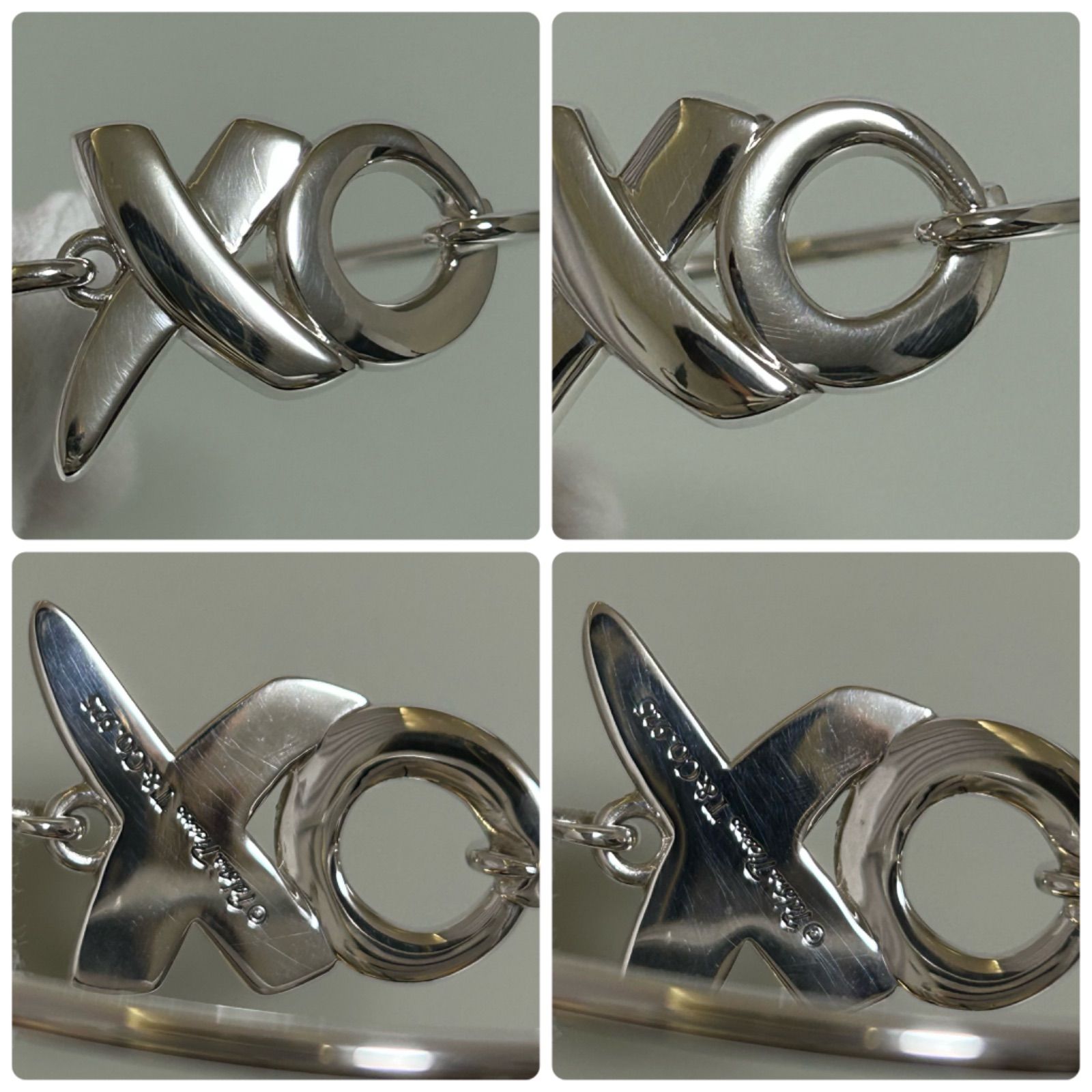Tiffany & Co. - 本物 超美品 ティファニー 極希少 パロマピカソ
