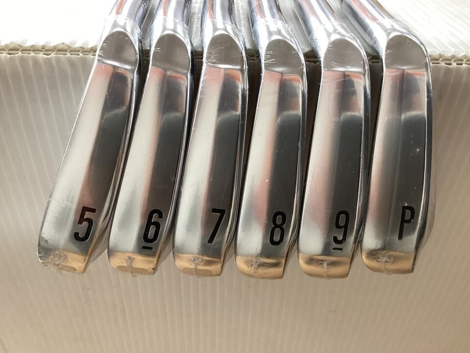 最短翌日発送】SRIXON ZXi7 | S | NSプロ MODUS 3 TOUR 120